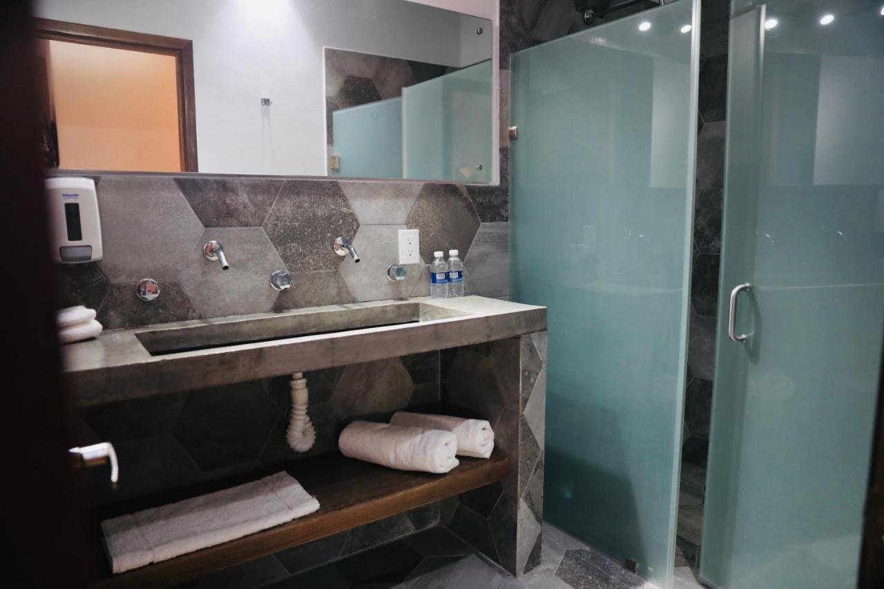 Hotel Express Jerez Херес-де-Гарсія-Салінас Екстер'єр фото