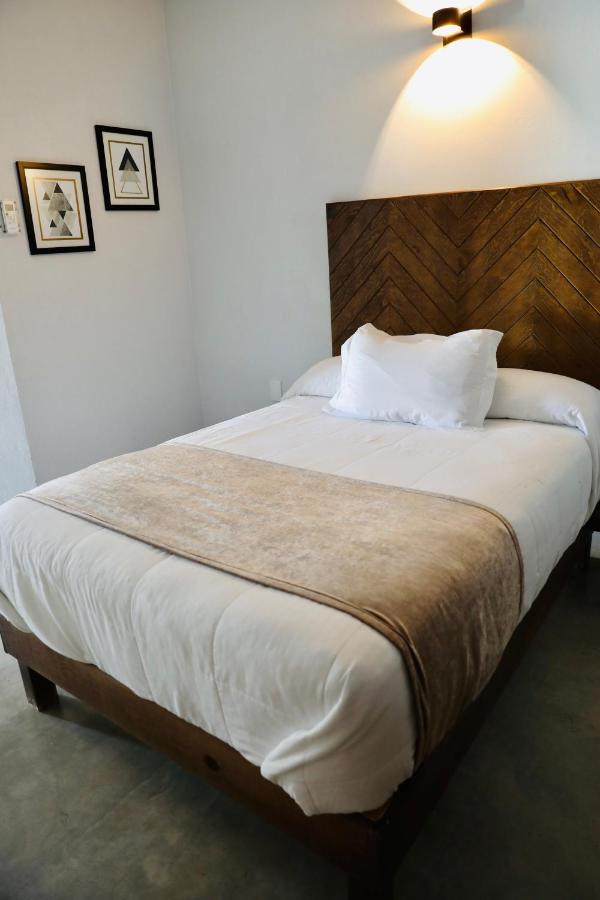 Hotel Express Jerez Херес-де-Гарсія-Салінас Екстер'єр фото