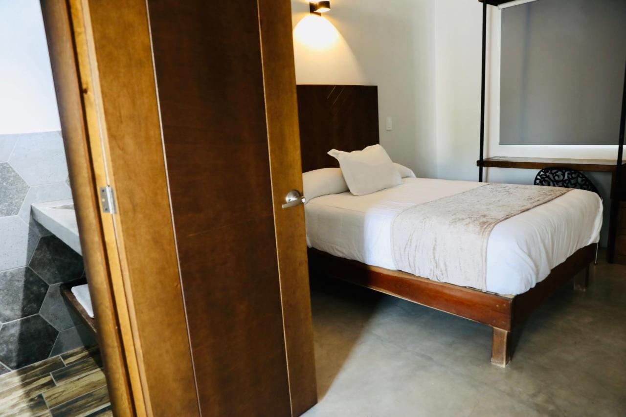 Hotel Express Jerez Херес-де-Гарсія-Салінас Екстер'єр фото
