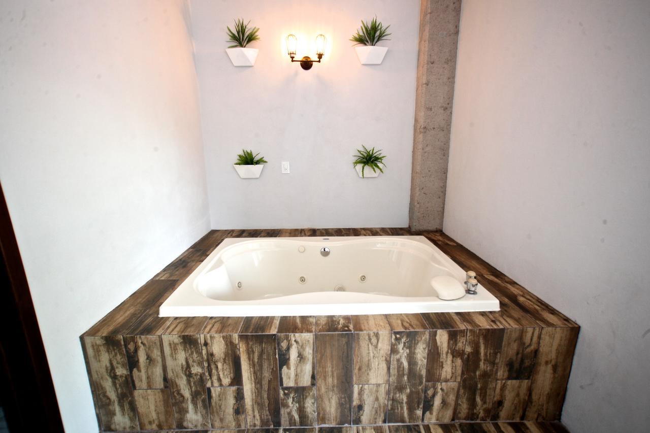 Hotel Express Jerez Херес-де-Гарсія-Салінас Екстер'єр фото