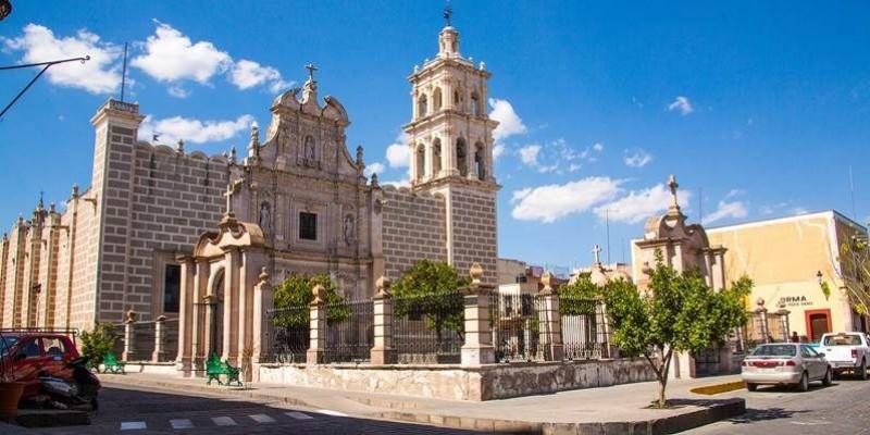 Hotel Express Jerez Херес-де-Гарсія-Салінас Екстер'єр фото