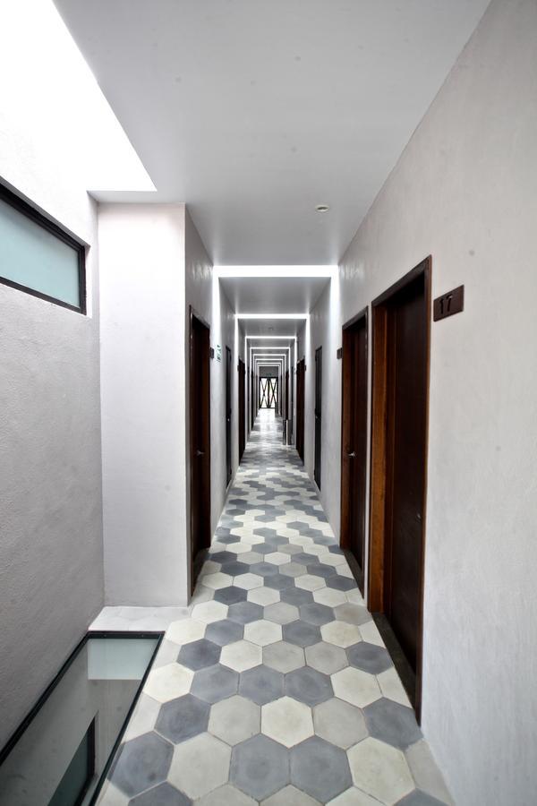 Hotel Express Jerez Херес-де-Гарсія-Салінас Екстер'єр фото